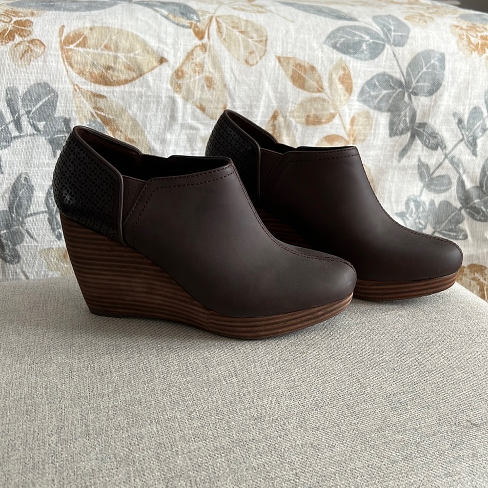 Booties